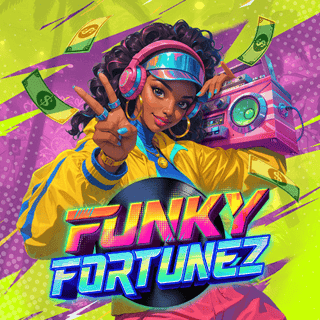 Funky Fortunez thumbnail