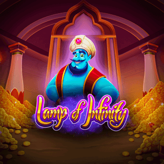 Lamp Of Infinity™ game thumbnail