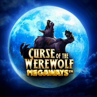 Curse of the Werewolf Megaways game thumbnail