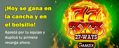 Jugá y Ganá con bet30
