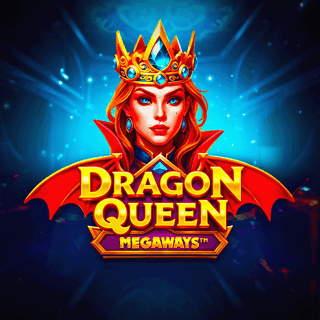 Dragon Queen MEGAWAYS game thumbnail