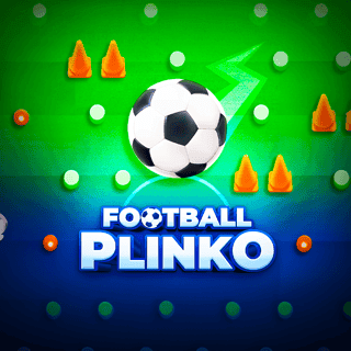 Football Plinko thumbnail