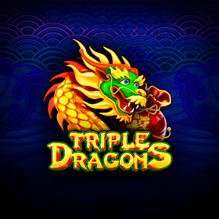 Triple Dragons game thumbnail