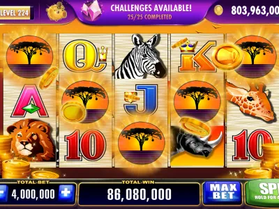 Sección de Bonos screenshot