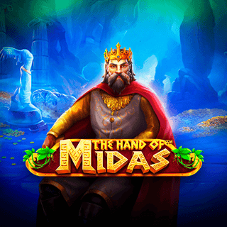 The Hand of Midas game thumbnail