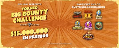 Jackpots Instantáneos en Argentina