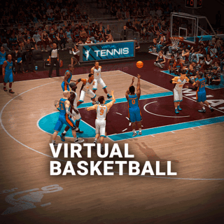 Virtual NBA thumbnail