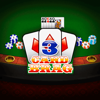3 Card Brag game thumbnail