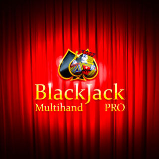 Multihand Blackjack Pro 2 thumbnail